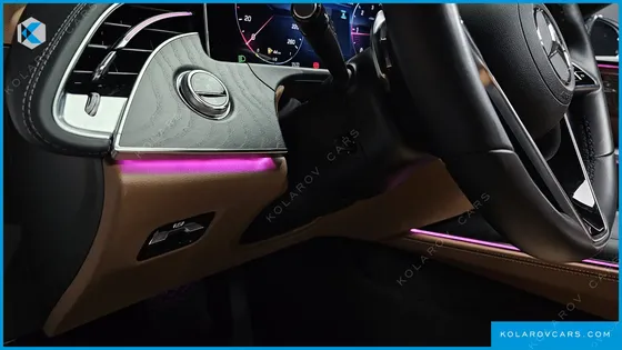 MERCEDES E-CLASS E220D 4MATIC EXCLUSIVE