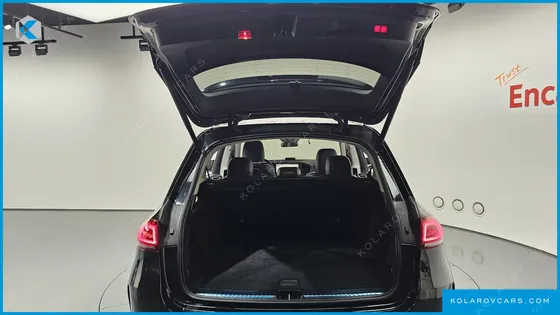 MERCEDES GLE-CLASS GLE450 4MATIC