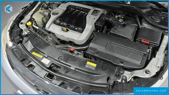 RENAULT KOREA SM5 LE