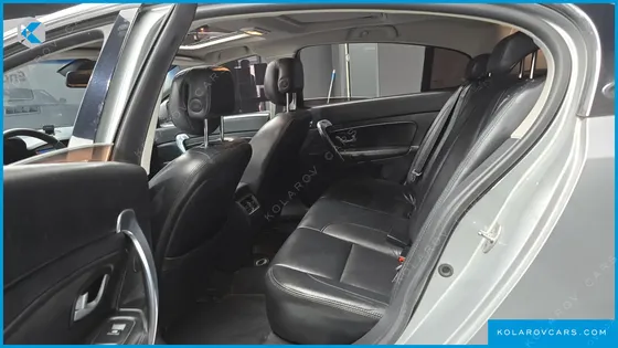 RENAULT KOREA SM5 LE