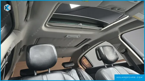 RENAULT KOREA SM5 LE