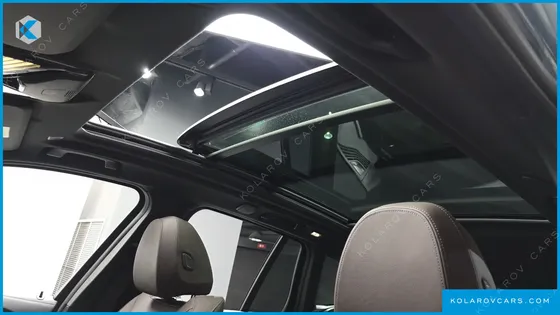 BMW IX3 M SPORTS