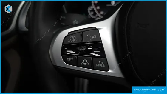 BMW IX3 M SPORTS
