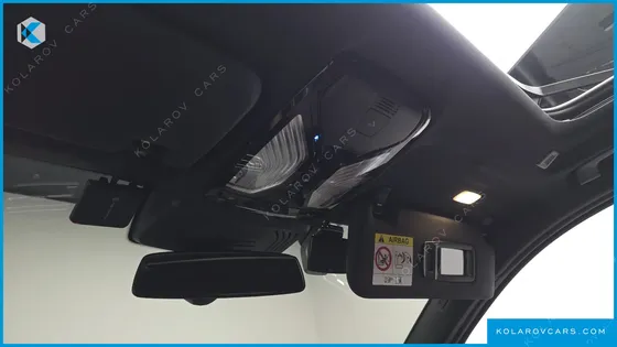 BMW IX3 M SPORTS