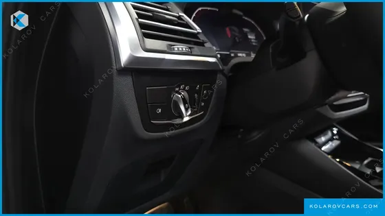 BMW IX3 M SPORTS