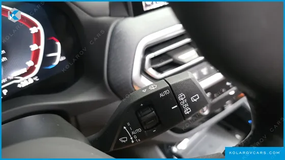 BMW IX3 M SPORTS