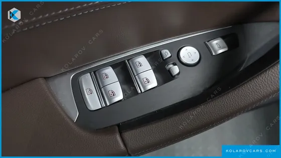 BMW IX3 M SPORTS