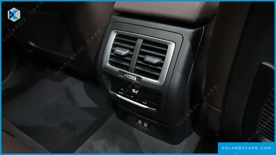 BMW IX3 M SPORTS