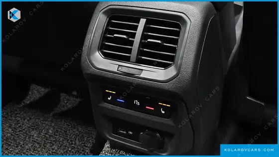 VOLKSWAGEN TIGUAN 2.0 TDI PRESTIGE