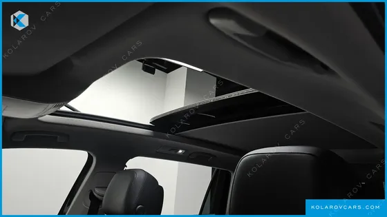 VOLKSWAGEN TIGUAN 2.0 TDI PRESTIGE