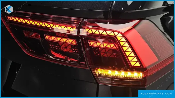 VOLKSWAGEN TIGUAN 2.0 TDI PRESTIGE