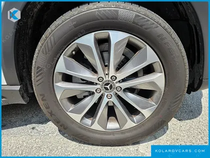 MERCEDES GLE-CLASS GLE300D 4MATIC