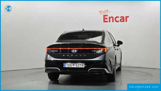 HYUNDAI SONATA S