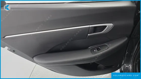 HYUNDAI SONATA S
