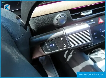 HYUNDAI SONATA INSPIRATION