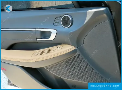 HYUNDAI SONATA INSPIRATION