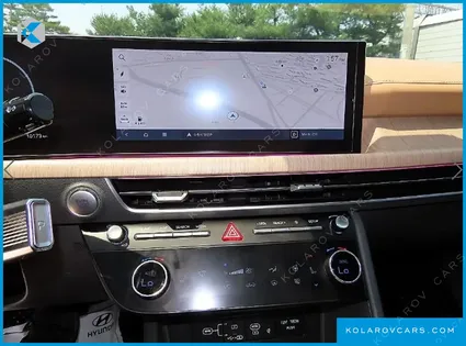 HYUNDAI SONATA INSPIRATION