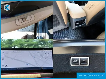 HYUNDAI SONATA INSPIRATION