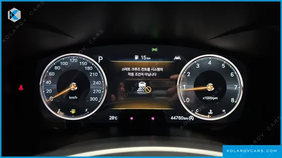 GENESIS G70 GASOLINE 2.0T 4WD