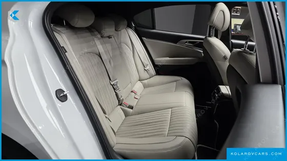 GENESIS G70 GASOLINE 2.0T 4WD