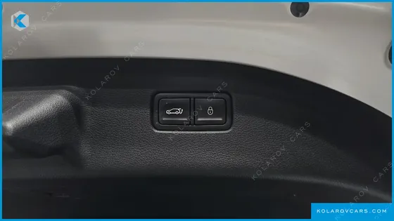 GENESIS G70 GASOLINE 2.0T 4WD