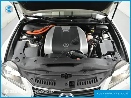 LEXUS GS SUPREME
