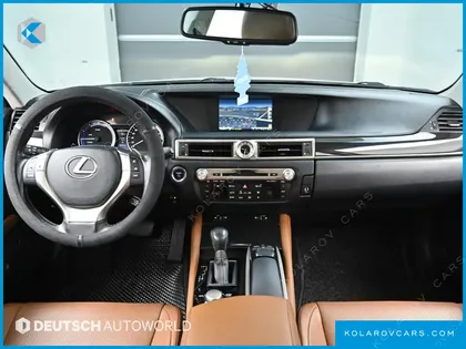 LEXUS GS SUPREME