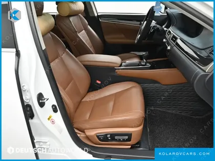 LEXUS GS SUPREME