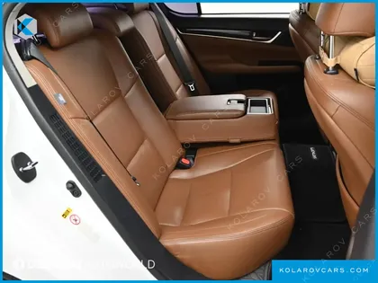 LEXUS GS SUPREME