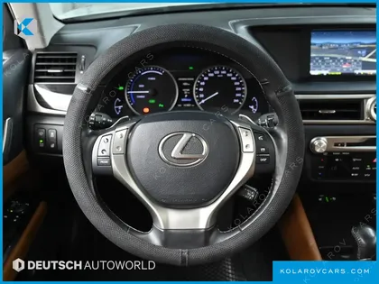 LEXUS GS SUPREME