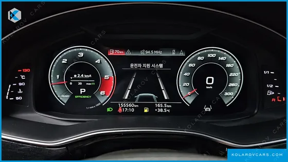 AUDI Q8 50 TDI QUATTRO PREMIUM