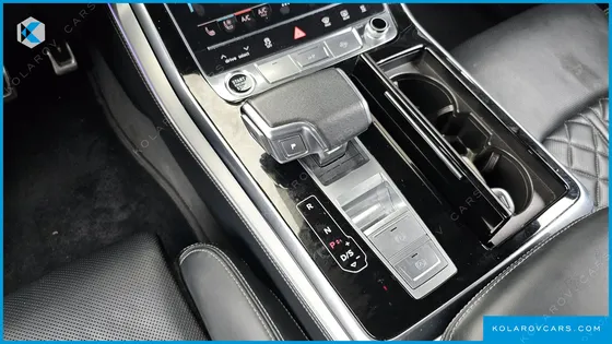 AUDI Q8 50 TDI QUATTRO PREMIUM