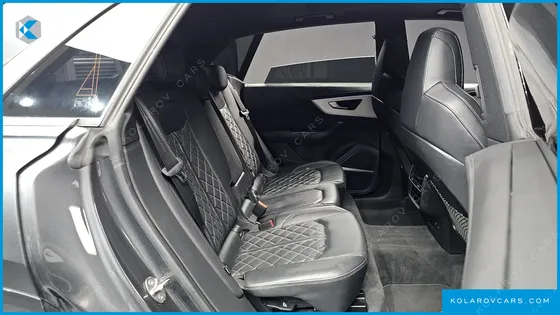 AUDI Q8 50 TDI QUATTRO PREMIUM