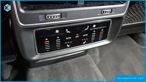 AUDI Q8 50 TDI QUATTRO PREMIUM