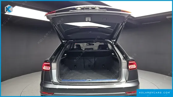 AUDI Q8 50 TDI QUATTRO PREMIUM
