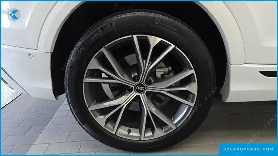 AUDI Q8 55 TFSI QUATTRO PREMIUM