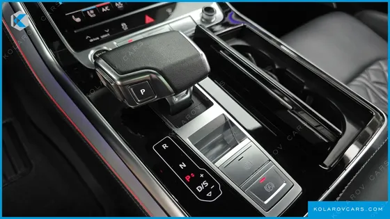 AUDI Q8 55 TFSI QUATTRO PREMIUM