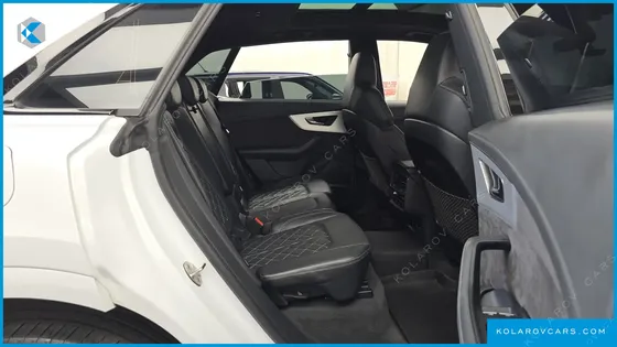 AUDI Q8 55 TFSI QUATTRO PREMIUM