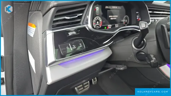 AUDI Q8 55 TFSI QUATTRO PREMIUM