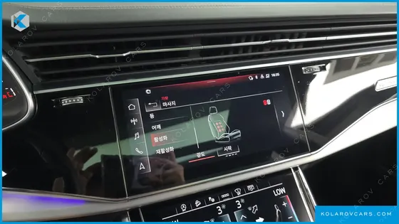AUDI Q8 55 TFSI QUATTRO PREMIUM