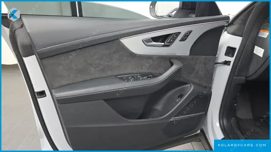 AUDI Q8 55 TFSI QUATTRO PREMIUM