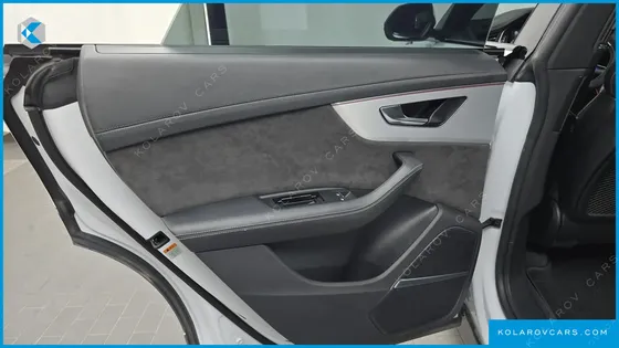 AUDI Q8 55 TFSI QUATTRO PREMIUM