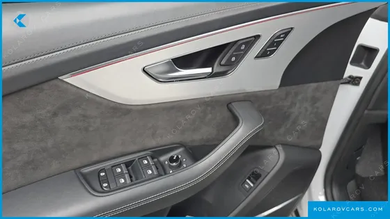AUDI Q8 55 TFSI QUATTRO PREMIUM