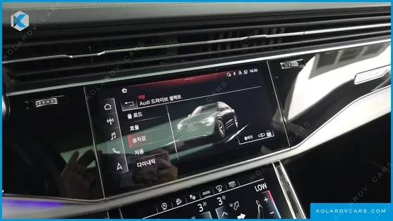 AUDI Q8 55 TFSI QUATTRO PREMIUM