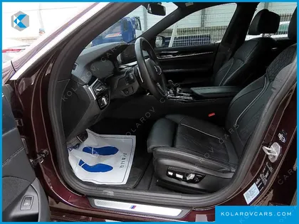 BMW GRAN TURISMO (GT) 620D M SPORT