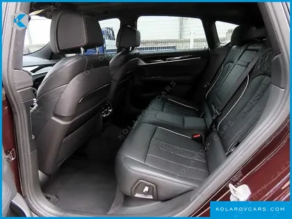 BMW GRAN TURISMO (GT) 620D M SPORT