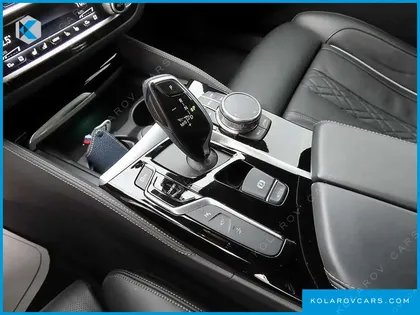 BMW GRAN TURISMO (GT) 620D M SPORT