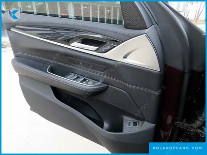 BMW GRAN TURISMO (GT) 620D M SPORT