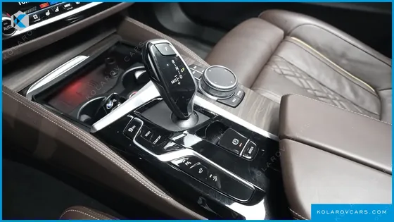 BMW GRAN TURISMO (GT) 630I XDRIVE M SPORT