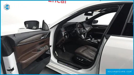 BMW GRAN TURISMO (GT) 630I XDRIVE M SPORT